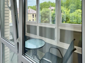 Квартира Просторная в Курортном Парке