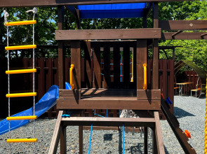 База отдыха Шалле