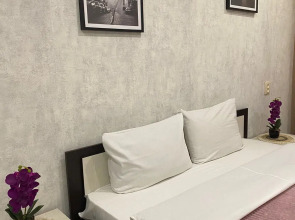 Апартаменты Свердлова 96 А