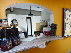 Вилла Balisee Coconut