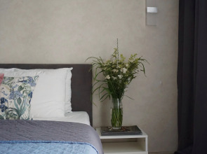 Квартира Счастливая с Видом на Лавру