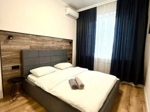 Апартаменты Стильные апартаменты в центре