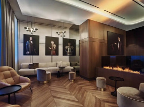 Отель Radisson Blu