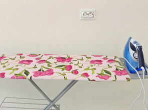 Квартира Новая Студия в Центре Города