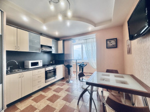 Апартаменты Vegas Гагарина 103 а