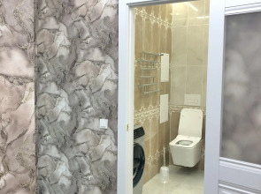 Апартаменты Бриллианс