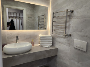 Апартаменты Gold