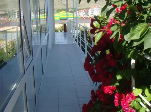 Оздоровительный Комплекс Лазурный