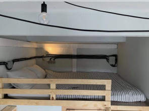 Апартаменты  у Метро Селигерская