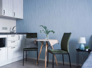 Апартаменты Савина Центр