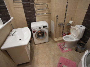 Апартаменты на Цюрупы