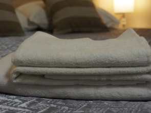 Апартаменты на Краснорядской 21