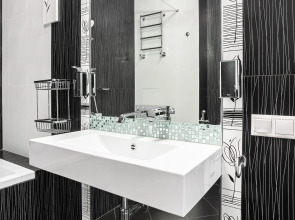 Квартира на Москве-реке