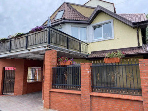 Гостевой дом Дюна-центр