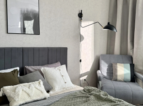 Квартира Аренда Домашнего уюта