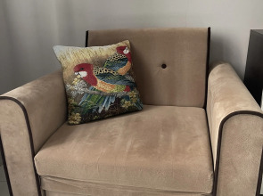 Мебелированные комнаты Мясницкая