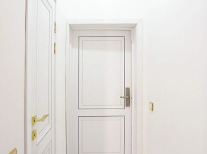 Апартаменты рядом - Mорпорт, Набережная, Mоре