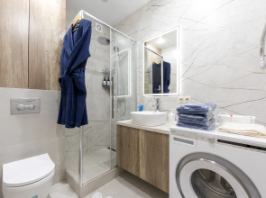 Апартаменты в Авторском квартале "Машаров" ВыДома