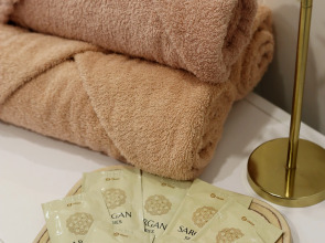 Гостевой Дом Vuorio Lampi