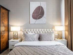 Апартаменты Алис на Шмитовском 39/2