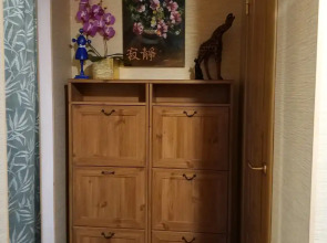 Квартира 2 на Радищева 36 Корпус 2