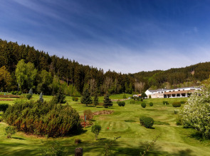 Cihelny Golf & Wellness Resort