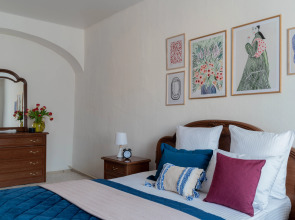 Апартаменты Volgarooms на проспекте Мира