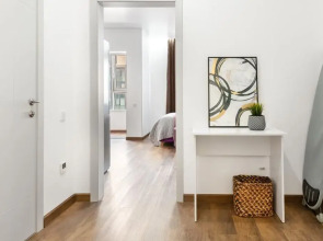 Квартира Шевченко 22