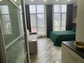 Квартира Двухкомнатная квартира в Эстосадке напротив подъемника