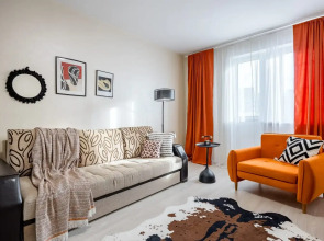 Апартаменты Великолепная Митинская