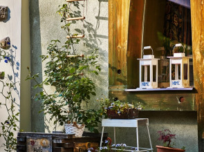 Бутик-отель Таёжные дачи