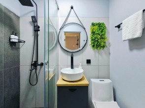 Апарт-отель The Apartments 95