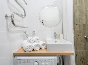 Апартаменты Фон Эбелинг 4 Лиговский