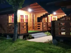 Kottedzhi Na Rechnoy Recreation camp