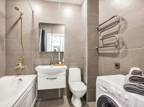 Квартира Золотая