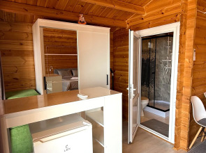 Гостевой дом Костина Дача