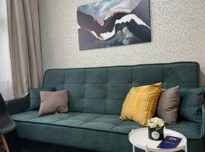 Апартаменты Yousinn