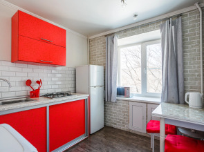 Апартаменты Панькова 24