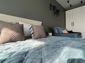 Квартира Гармония ЖК Московский