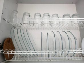 Квартира с Балконом на Котлярова 20