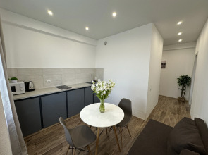 Апартаменты Столица 2307