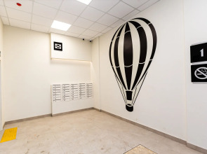 Апартаменты Гоголь Парк