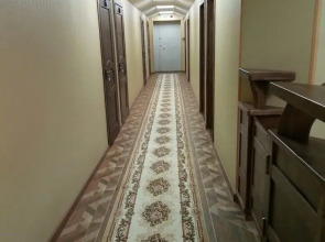 Мини-отель Аква Рум