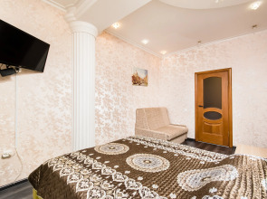 Апартаменты на Тукая 57а