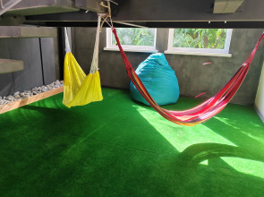 Гостевой дом Сола