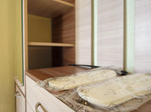 Квартира 2 на улице Андрея Белого