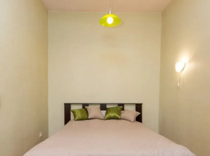 Квартира Типанова 16