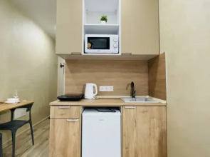 Квартира 1 Нагорная 26К1