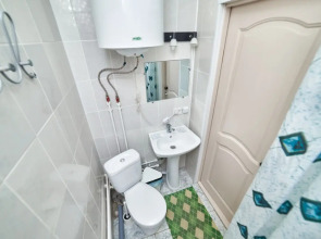 Отель 24 Часа