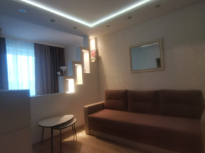 Квартира 1 комнатная квартира